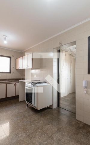Apartamento à venda com 150m², 4 quartos e 3 vagasCozinha