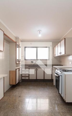 Apartamento à venda com 150m², 4 quartos e 3 vagasCozinha