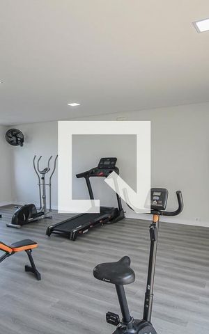 Apartamento à venda com 150m², 4 quartos e 3 vagasAcademia