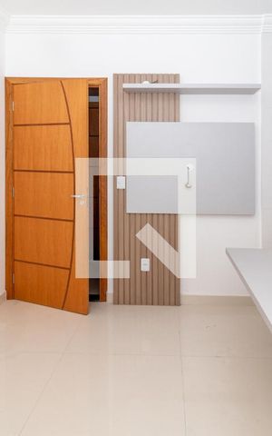 Apartamento à venda com 29m², 1 quarto e sem vagaSala