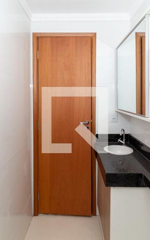 Apartamento à venda com 29m², 1 quarto e sem vagaBanheiro