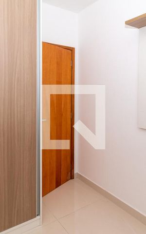 Apartamento à venda com 29m², 1 quarto e sem vagaQuarto