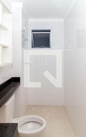 Apartamento à venda com 29m², 1 quarto e sem vagaBanheiro