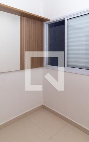 Apartamento à venda com 29m², 1 quarto e sem vagaQuarto