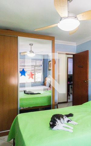 Apartamento à venda com 161m², 3 quartos e 1 vaga Apartamento à venda com 161m², 3 quartos e 1 vagaQuarto 2