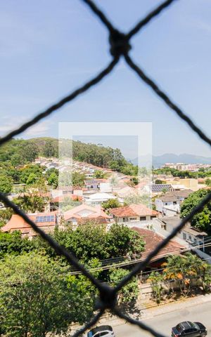 Apartamento à venda com 161m², 3 quartos e 1 vaga Apartamento à venda com 161m², 3 quartos e 1 vagaVista