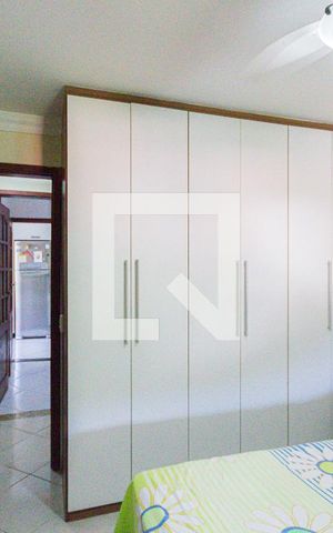 Apartamento à venda com 161m², 3 quartos e 1 vaga Apartamento à venda com 161m², 3 quartos e 1 vagaQuarto 1