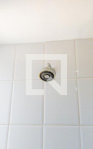 Apartamento à venda com 161m², 3 quartos e 1 vaga Apartamento à venda com 161m², 3 quartos e 1 vagaBanheiro Social