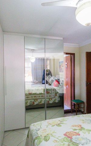 Apartamento à venda com 161m², 3 quartos e 1 vaga Apartamento à venda com 161m², 3 quartos e 1 vagaQuarto 3 - Suíte
