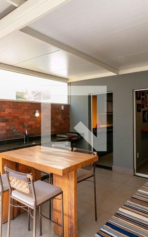 Apartamento para alugar com 65m², 1 quarto e 1 vagaVaranda
