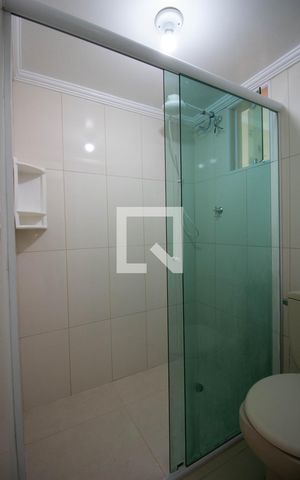 Apartamento para alugar com 50m², 2 quartos e 1 vagaBanheiro