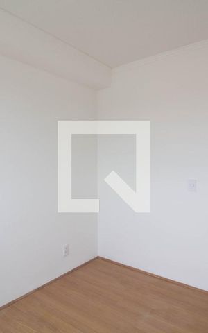 Apartamento à venda com 37m², 2 quartos e sem vagaQuarto 1