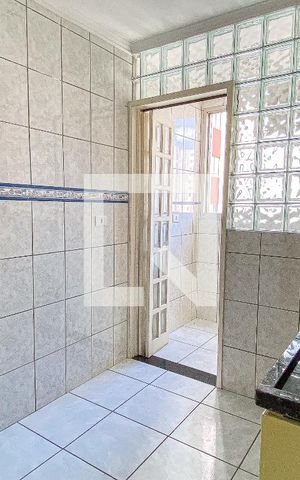 Apartamento para alugar com 60m², 2 quartos e 1 vaga Apartamento para alugar com 60m², 2 quartos e 1 vagaCozinha