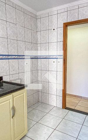 Apartamento para alugar com 60m², 2 quartos e 1 vaga Apartamento para alugar com 60m², 2 quartos e 1 vagaCozinha