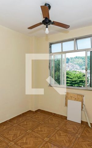 Apartamento para alugar com 70m², 3 quartos e 1 vaga Apartamento para alugar com 70m², 3 quartos e 1 vagaQuarto 2
