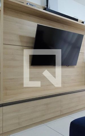 Apartamento à venda com 79m², 3 quartos e 1 vagaSala