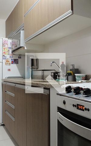Apartamento à venda com 79m², 3 quartos e 1 vagaCozinha - Armários