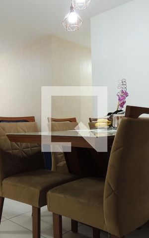 Apartamento à venda com 79m², 3 quartos e 1 vagaSala