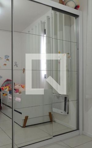 Apartamento à venda com 79m², 3 quartos e 1 vagaQuarto 3