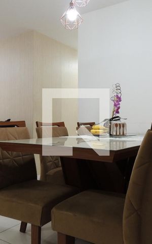 Apartamento à venda com 79m², 3 quartos e 1 vagaSala