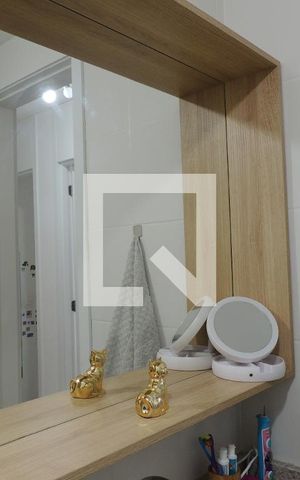 Apartamento à venda com 79m², 3 quartos e 1 vagaBanheiro da Suíte