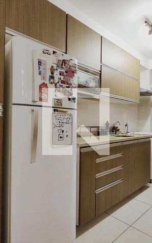Apartamento à venda com 79m², 3 quartos e 1 vaga Apartamento à venda com 79m², 3 quartos e 1 vagaCozinha - Armários