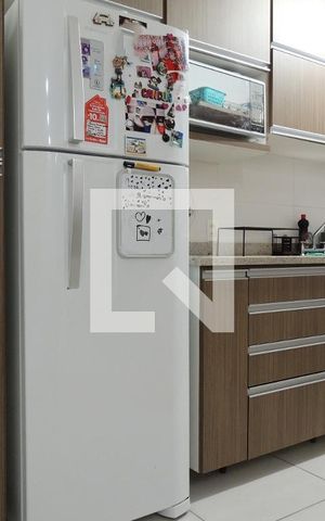 Apartamento à venda com 79m², 3 quartos e 1 vagaCozinha - Armários