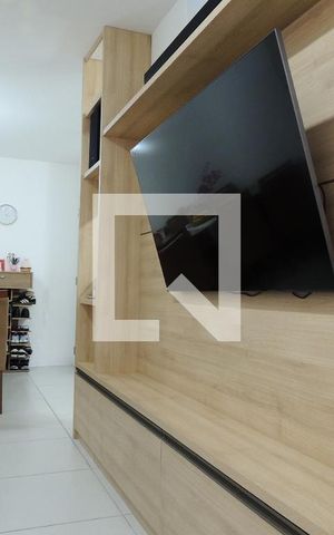 Apartamento à venda com 79m², 3 quartos e 1 vagaSala