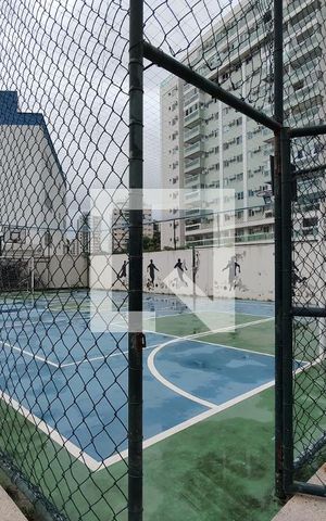 Apartamento à venda com 79m², 3 quartos e 1 vaga Apartamento à venda com 79m², 3 quartos e 1 vagaQuadra Esportiva