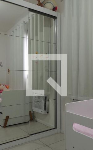 Apartamento à venda com 79m², 3 quartos e 1 vagaQuarto 3