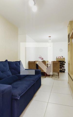 Apartamento à venda com 79m², 3 quartos e 1 vaga Apartamento à venda com 79m², 3 quartos e 1 vagaSala