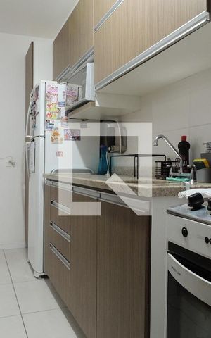 Apartamento à venda com 79m², 3 quartos e 1 vagaCozinha - Armários