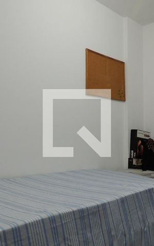 Apartamento à venda com 79m², 3 quartos e 1 vagaQuarto 2