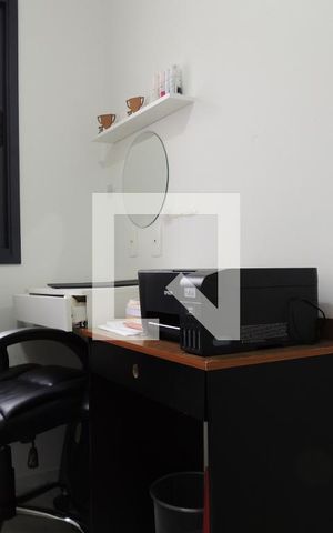 Apartamento à venda com 79m², 3 quartos e 1 vagaQuarto 2
