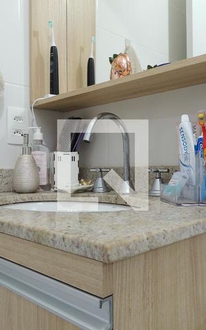 Apartamento à venda com 79m², 3 quartos e 1 vagaBanheiro da Suíte