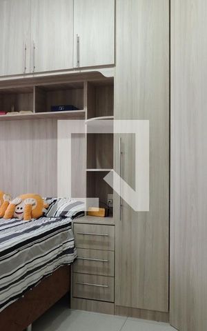 Apartamento à venda com 79m², 3 quartos e 1 vagaQuarto 1 - Suíte
