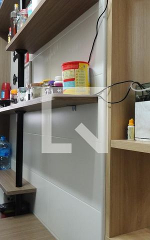 Apartamento à venda com 79m², 3 quartos e 1 vagaCozinha - Armários