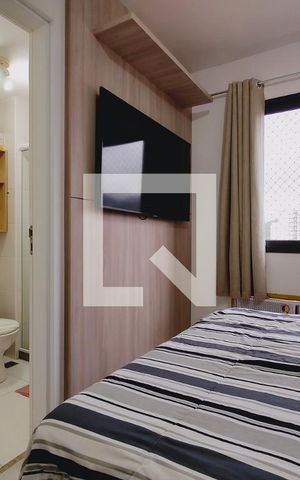 Apartamento à venda com 79m², 3 quartos e 1 vaga Apartamento à venda com 79m², 3 quartos e 1 vagaQuarto 1 - Suíte