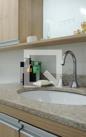 Apartamento à venda com 79m², 3 quartos e 1 vagaBanheiro da Suíte