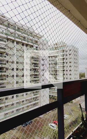 Apartamento à venda com 79m², 3 quartos e 1 vaga Apartamento à venda com 79m², 3 quartos e 1 vagaVaranda da Sala