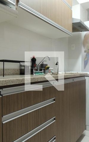 Apartamento à venda com 79m², 3 quartos e 1 vagaCozinha - Armários