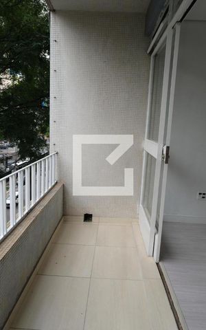 Apartamento à venda com 95m², 2 quartos e 1 vagaVaranda da Sala