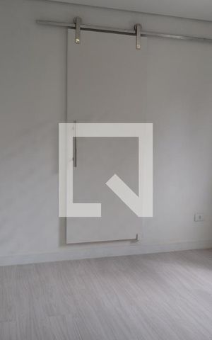 Apartamento à venda com 95m², 2 quartos e 1 vagaQuarto 2