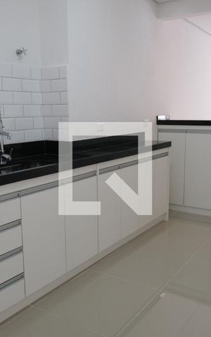 Apartamento à venda com 95m², 2 quartos e 1 vagaCozinha