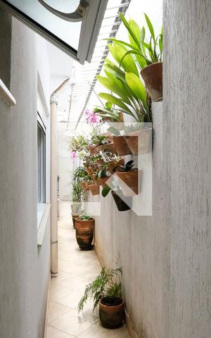 Casa à venda com 340m², 3 quartos e 3 vagasQuintal