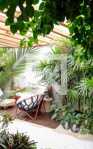 Casa à venda com 340m², 3 quartos e 3 vagasQuintal