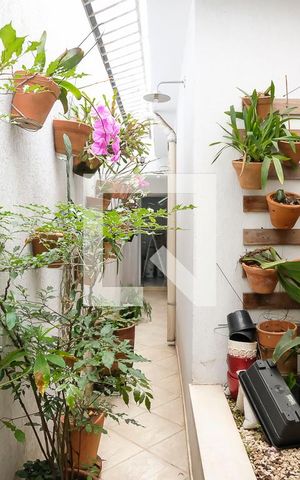 Casa à venda com 340m², 3 quartos e 3 vagasQuintal