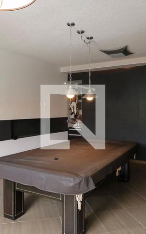 Casa à venda com 340m², 3 quartos e 3 vagasÁrea de Lazer