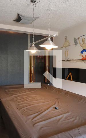 Casa à venda com 340m², 3 quartos e 3 vagasÁrea de Lazer