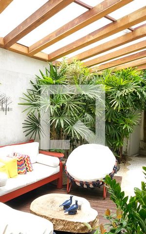 Casa à venda com 340m², 3 quartos e 3 vagasQuintal